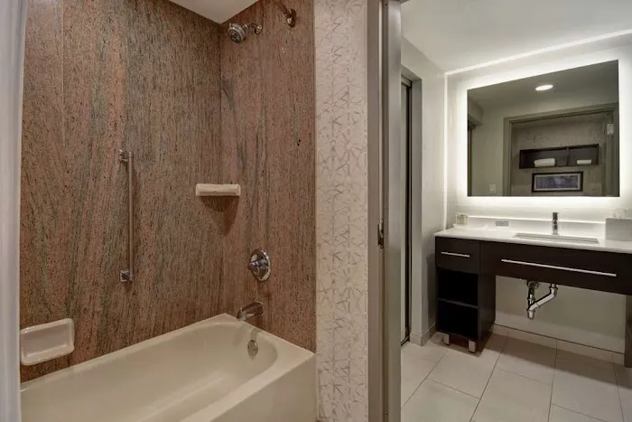 Homewood Suites by Hilton Edgewater-NYC Area 4