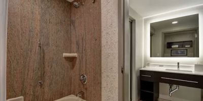 Homewood Suites by Hilton Edgewater-NYC Area