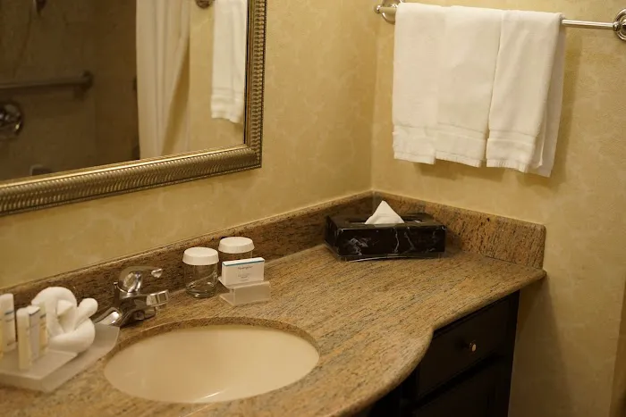 Homewood Suites by Hilton Edgewater-NYC Area 4