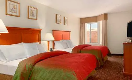 Homewood Suites by Hilton Edgewater-NYC Area 4