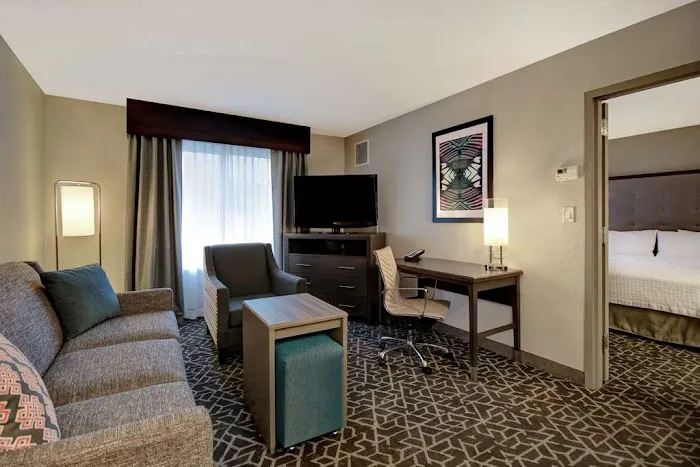 Homewood Suites by Hilton Edgewater-NYC Area 4