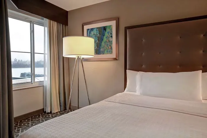 Homewood Suites by Hilton Edgewater-NYC Area 4