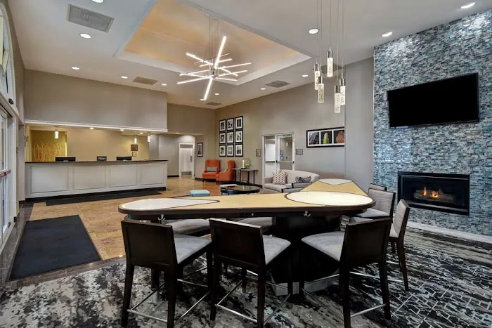 Homewood Suites by Hilton Edgewater-NYC Area 4