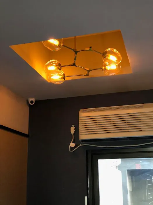 Metro Hotel 4