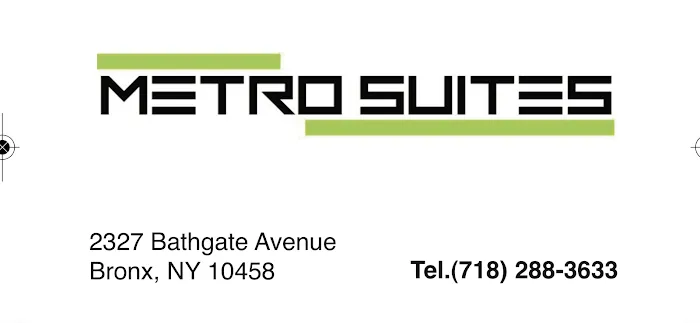 Metro Hotel 4