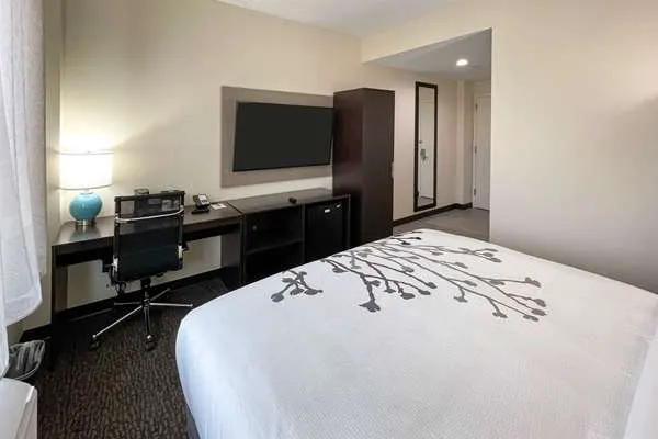 Sleep Inn 4