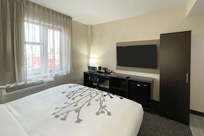 Sleep Inn 4