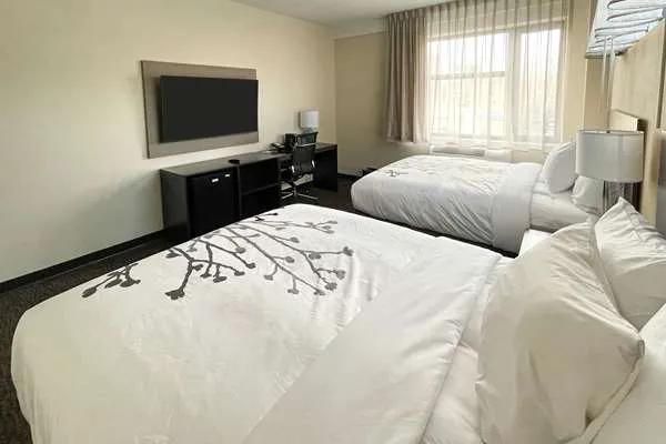 Sleep Inn 4
