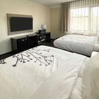 Sleep Inn ico