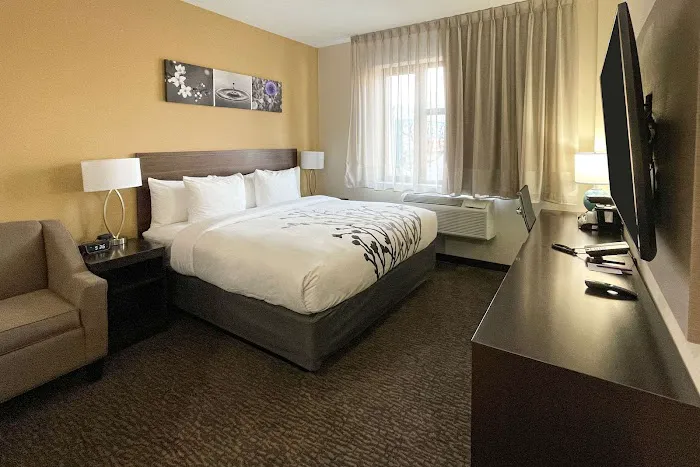 Sleep Inn 4