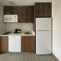 MainStay Suites ico