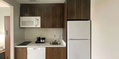 MainStay Suites