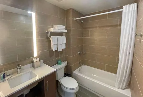 MainStay Suites 4