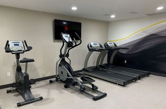 Best Western Plus Executive Residency Bronx 4