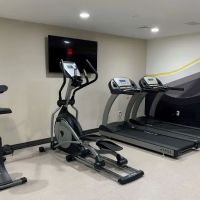 Best Western Plus Executive Residency Bronx ico