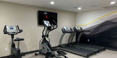 Best Western Plus Executive Residency Bronx