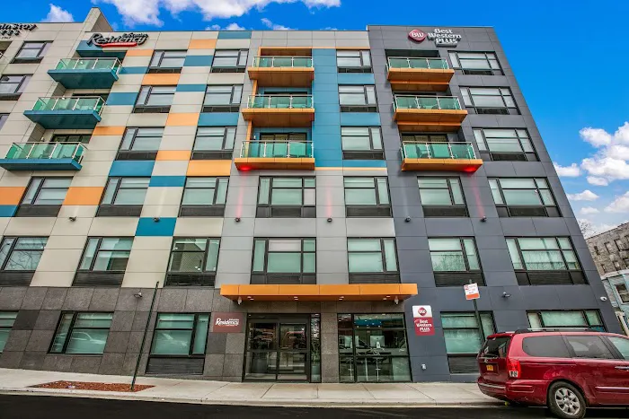 Best Western Plus Executive Residency Bronx 4