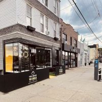 The Bronx Works | work. study. rest
