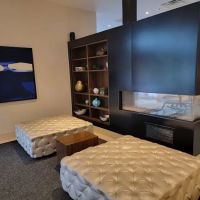 Residence Inn New York The Bronx at Metro Center Atrium