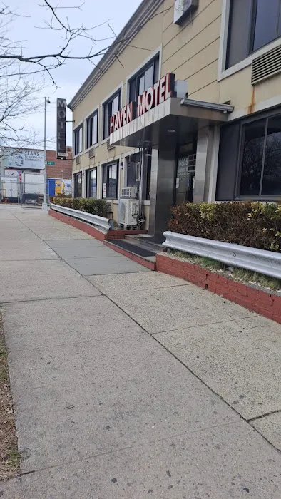 Haven Motel 4