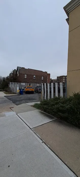 Haven Motel 4