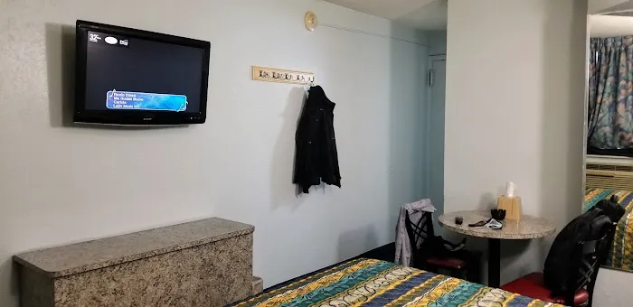 Haven Motel 4