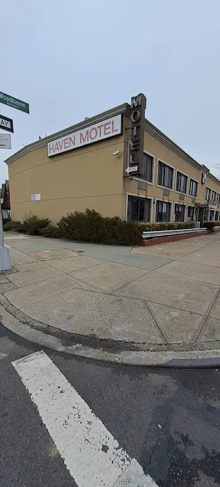 Haven Motel 4