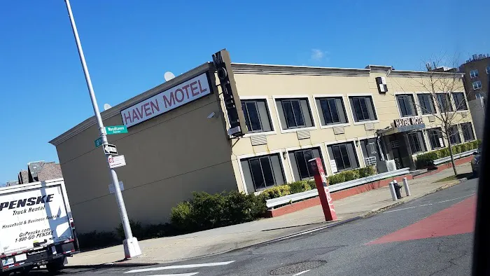 Haven Motel 4