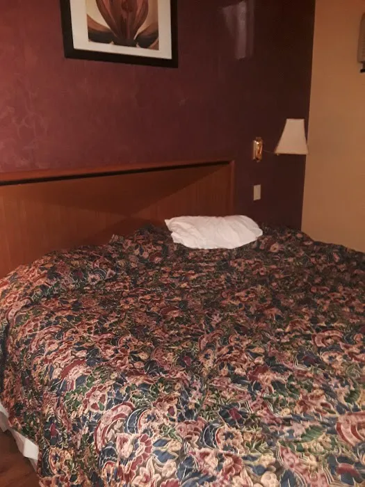 Imperial Hotel 4