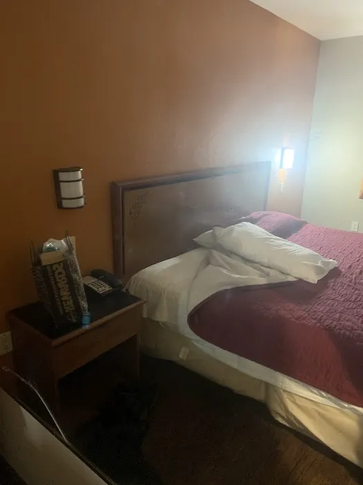 Imperial Hotel 4