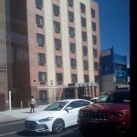 HOTEL OMEGA