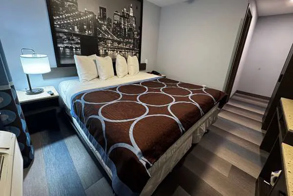 Super 8 by Wyndham Brooklyn Fulton Street 4