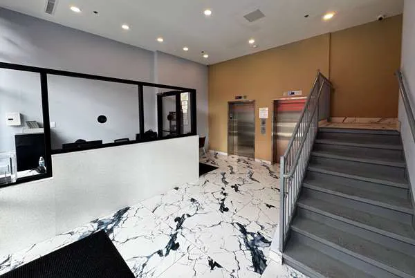 Super 8 by Wyndham Brooklyn Fulton Street 4