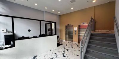 Super 8 by Wyndham Brooklyn Fulton Street