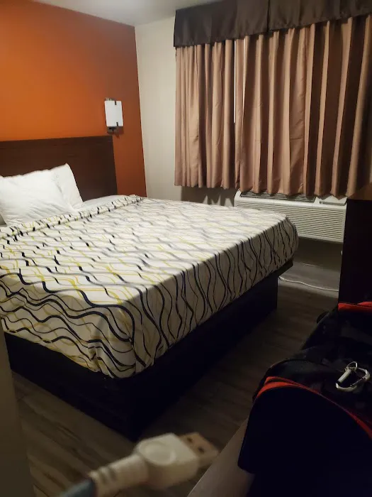 Hotel 369 Brooklyn 4