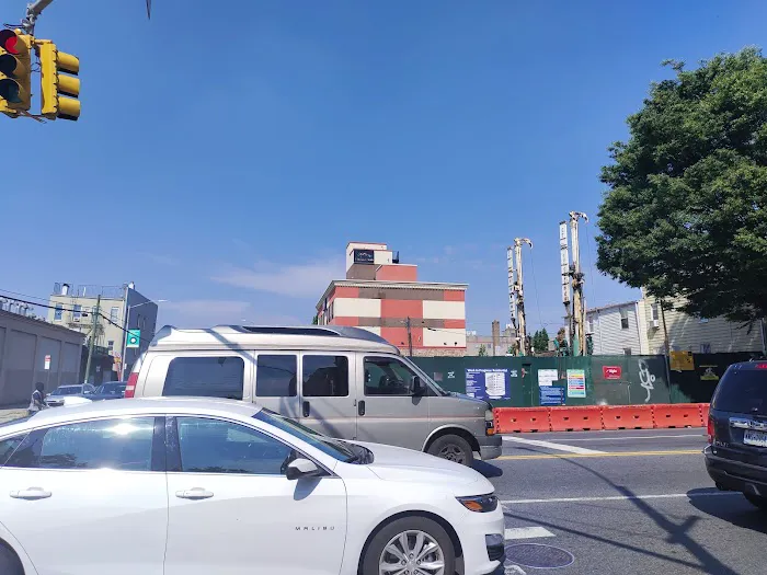 Hotel 369 Brooklyn 4