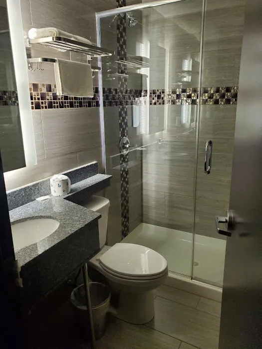 Hotel 369 Brooklyn 4