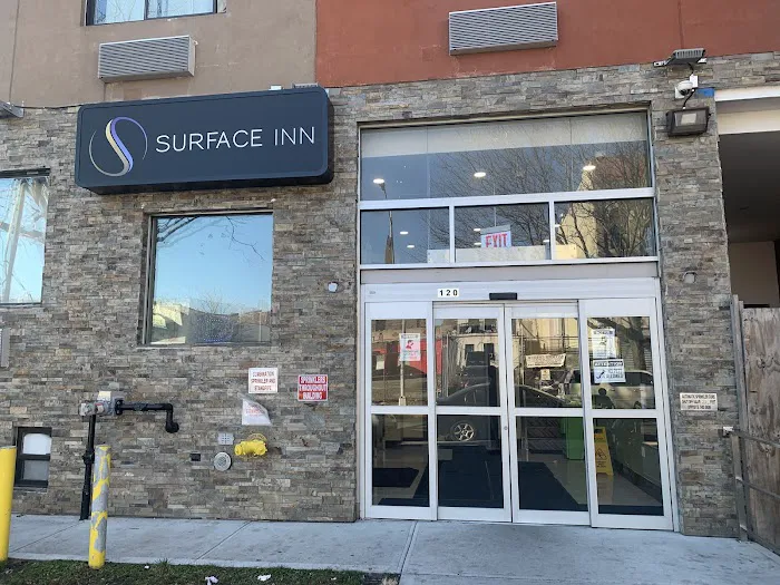 Surface Inn Brooklyn 4