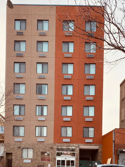 Surface Inn Brooklyn 4