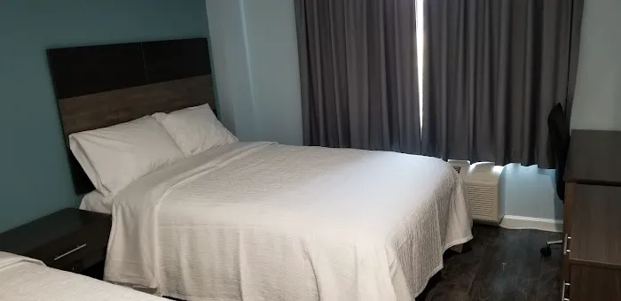 Thatford Hotel 1