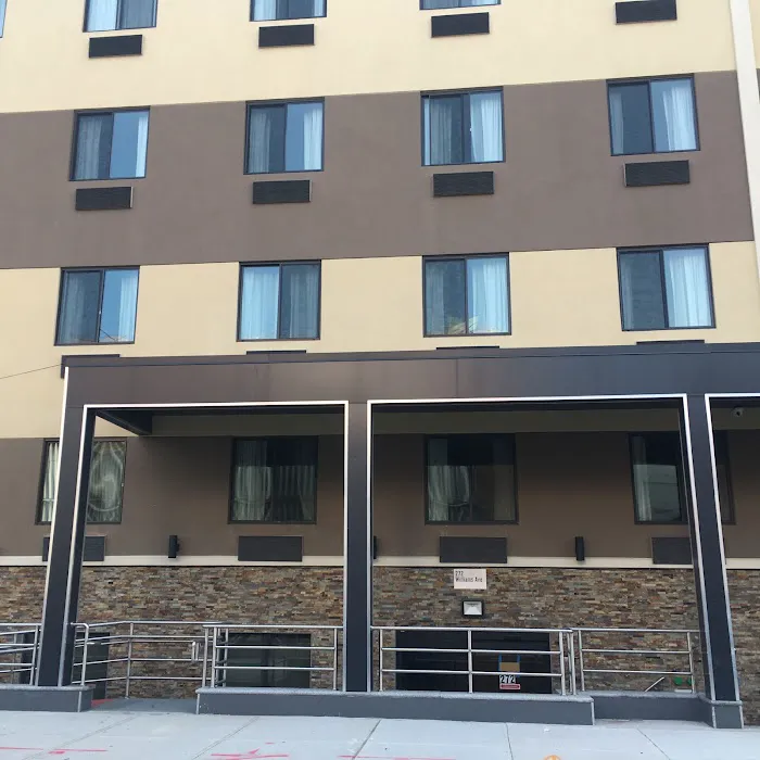 The Williams Hotel 4