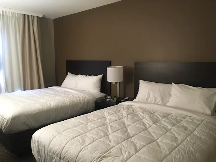 The Williams Hotel 4