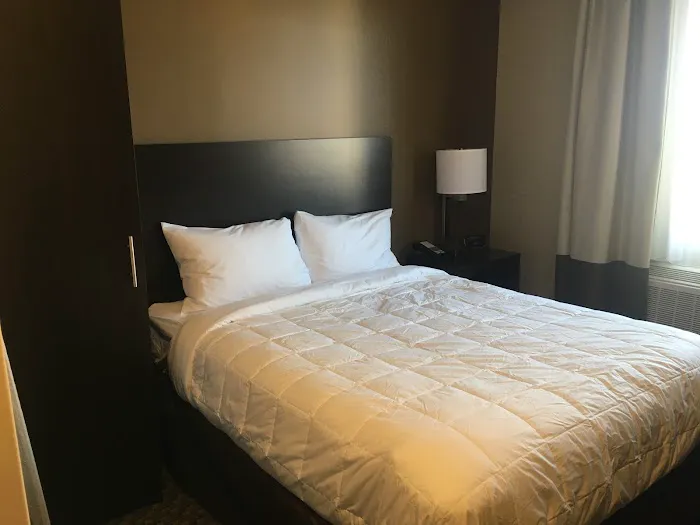 The Williams Hotel 4