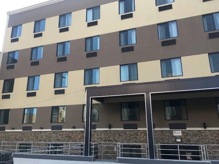 The Williams Hotel 4