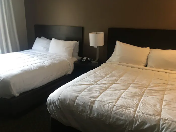 The Williams Hotel 4