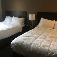 The Williams Hotel