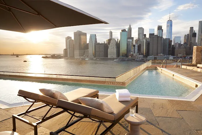 1 Hotel Brooklyn Bridge 4