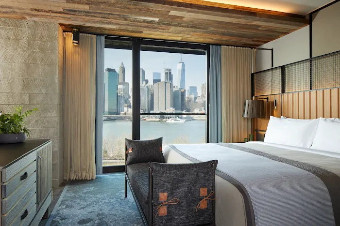 1 Hotel Brooklyn Bridge 4