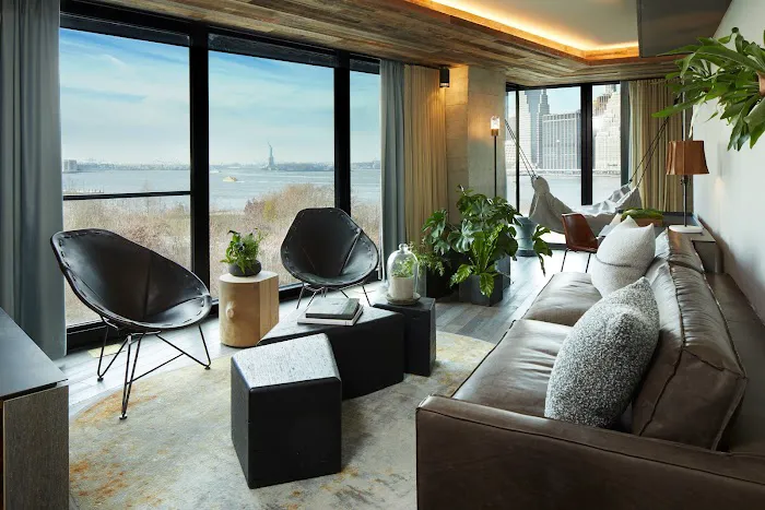 1 Hotel Brooklyn Bridge 4
