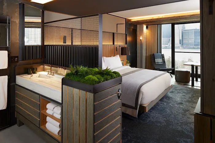 1 Hotel Brooklyn Bridge 4